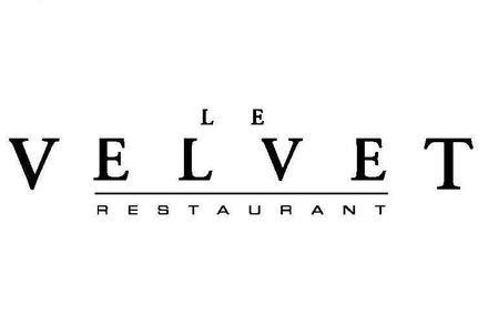 Le Velvet